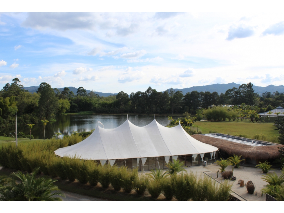 Oficinas en Arriendo en Rionegro, sector Llanogrande - 3