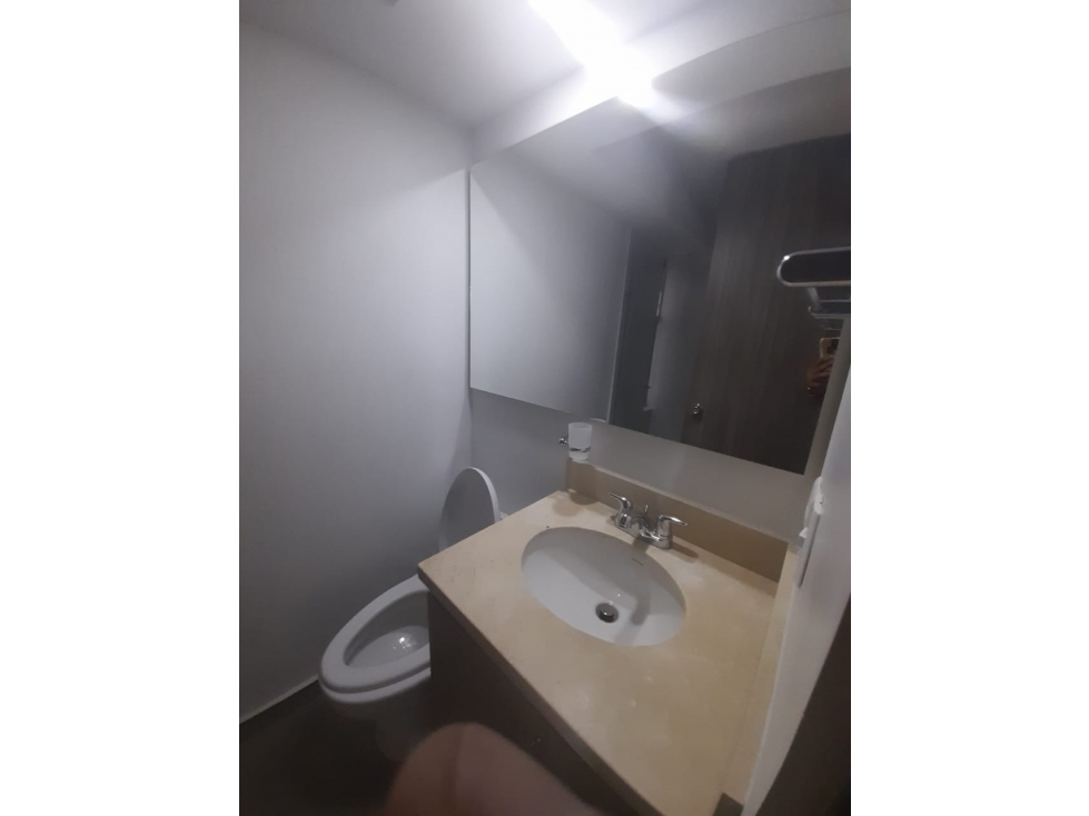 Apartamento en Venta y Arriendo en Rionegro, Sector Los Colegios — foto 6