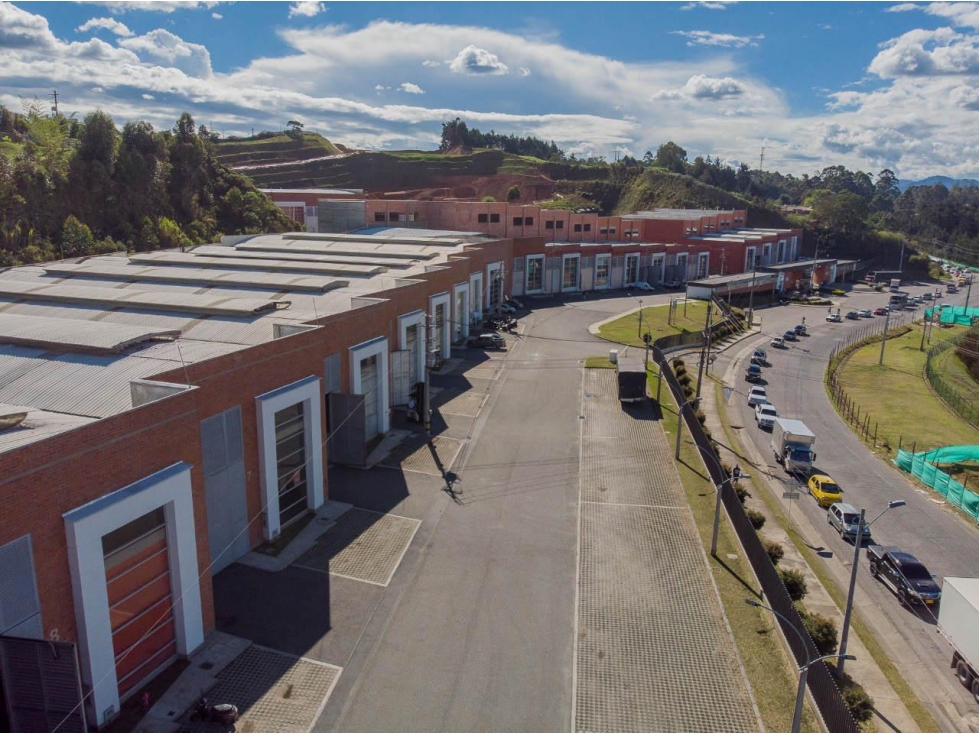 Bodega en Venta en Rionegro, Sector Aeropuerto - 3