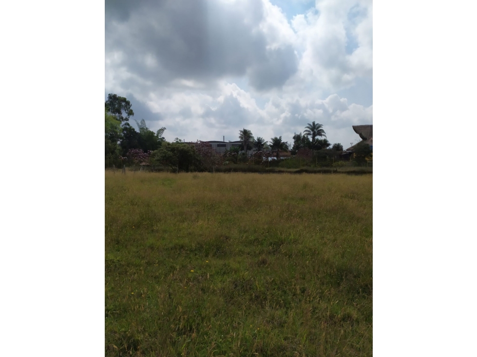 Lote en venta en Rionegro, sector Aeropuerto — foto 3