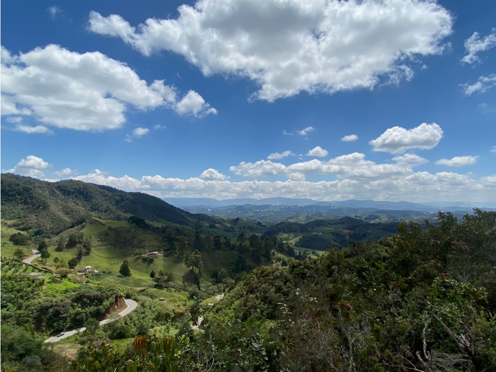 Lote en venta en San Vicente, Antioquia. — foto 6