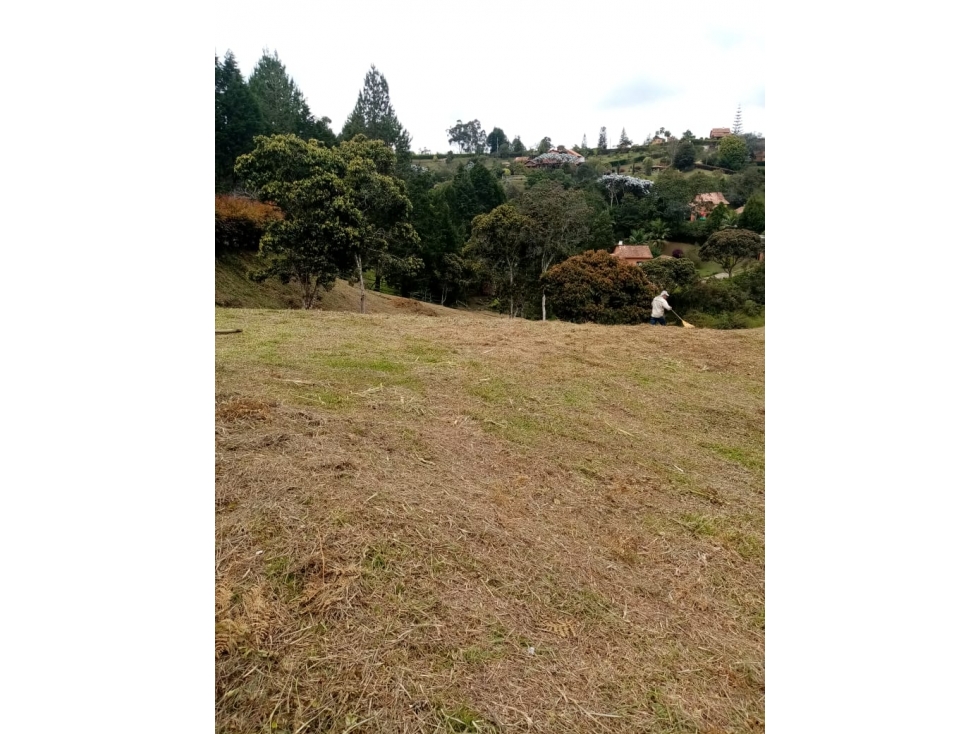 Lote en venta en Guarne, Antioquia — foto 4