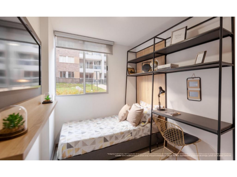 Apartamento en venta en La Ceja, Antioquia. — foto 6