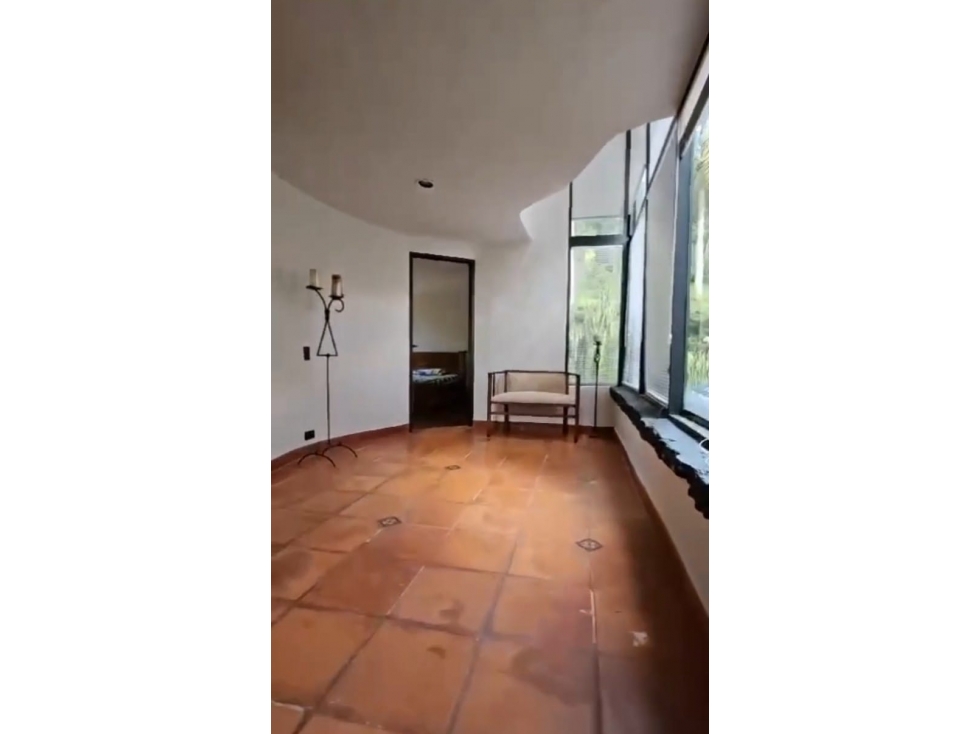 Casa campestre en arriendo En El Retiro, Antioquia. - 6