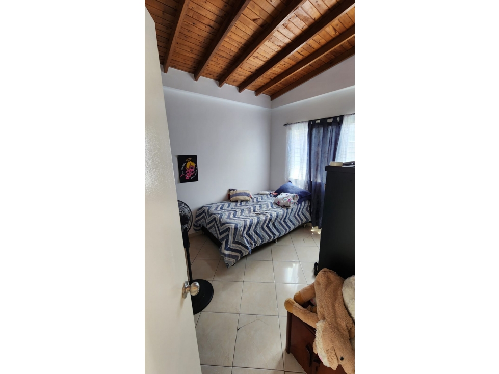 Apartamento en venta en Medellín, Sector Universidad de Antioquia — foto 6