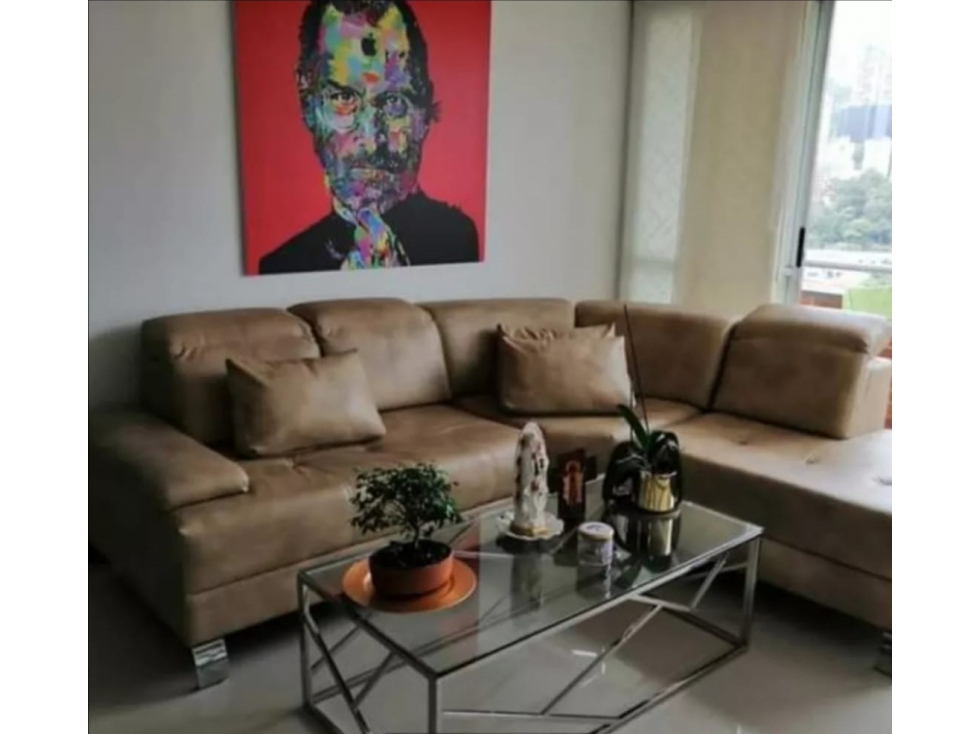 Apartamento en venta en Medellín, Antioquia — foto 2