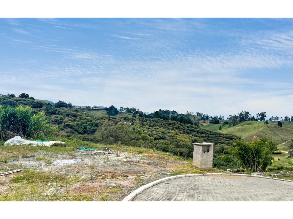 Lote en venta en Guarne, Antioquia — foto 4