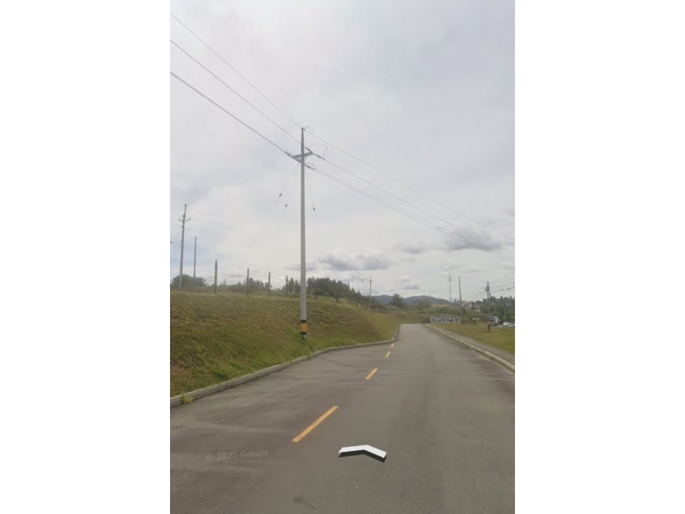 Lotes Industriales en Venta, Rionegro, Autopista Medellin-Bogota — foto 5