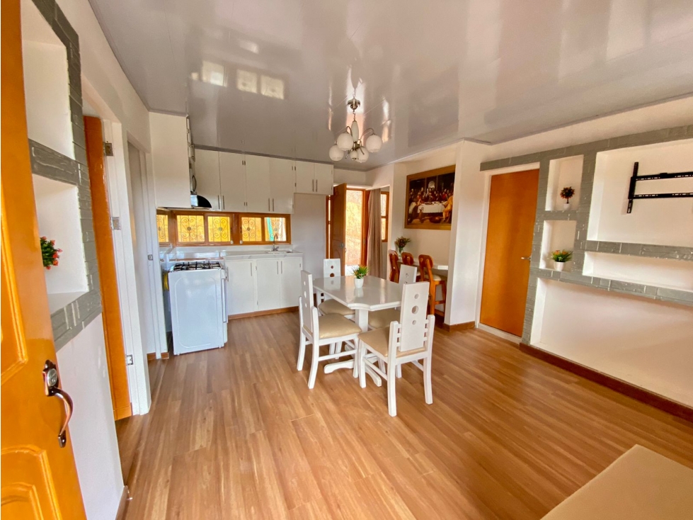 Lote y finca en venta en San Vicente, Antioquia. — foto 3
