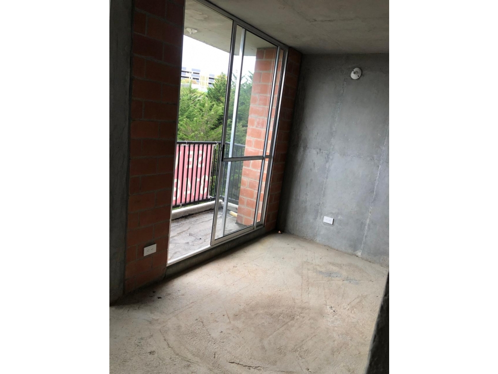 Apartamento en venta En Rionegro, Antioquia.
