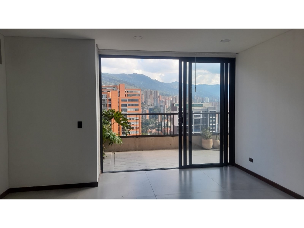 Apartamento en venta en Las Palmas, Medellín. — foto 4