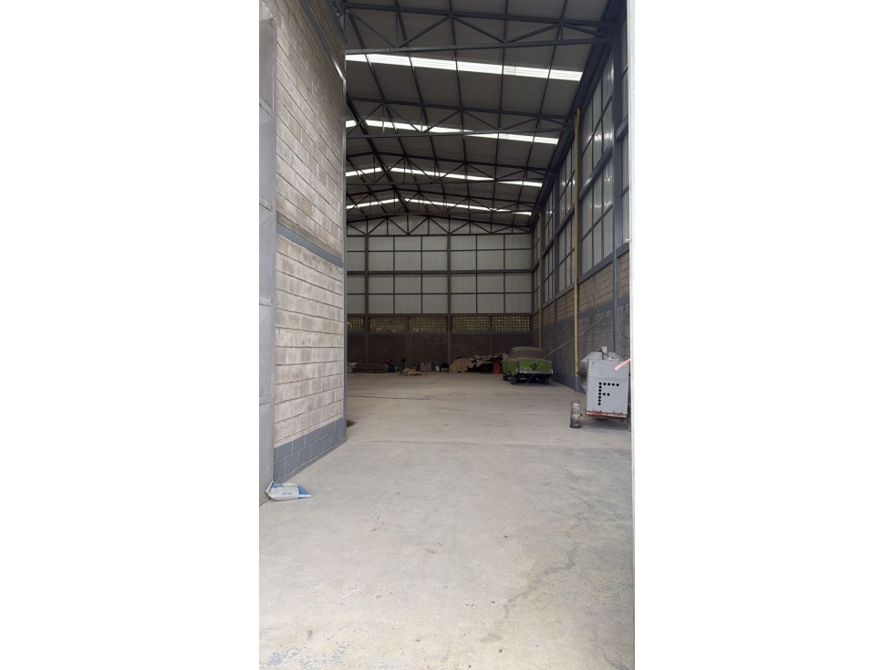 Bodega en venta en Barbosa, Antioquia. - 5