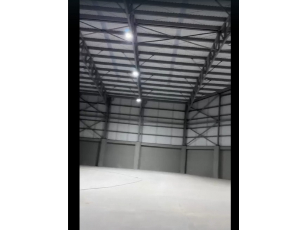 Bodega en arriendo en Guarne, Antioquia - 2