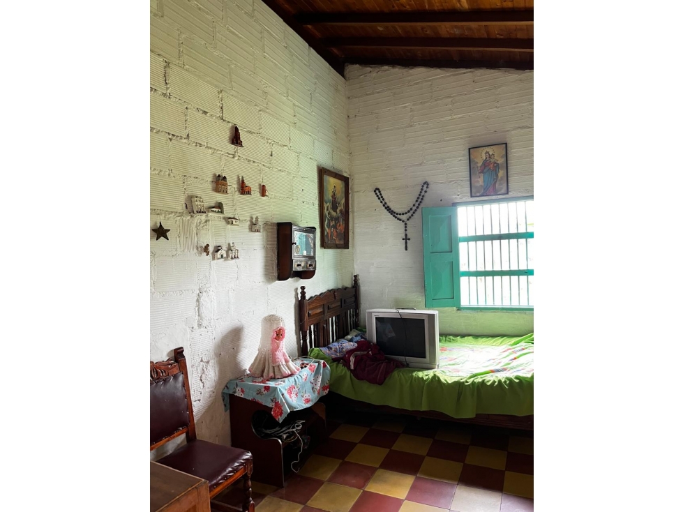 Casa- Lote en venta en Rionegro, Sector Las Delicias — foto 6