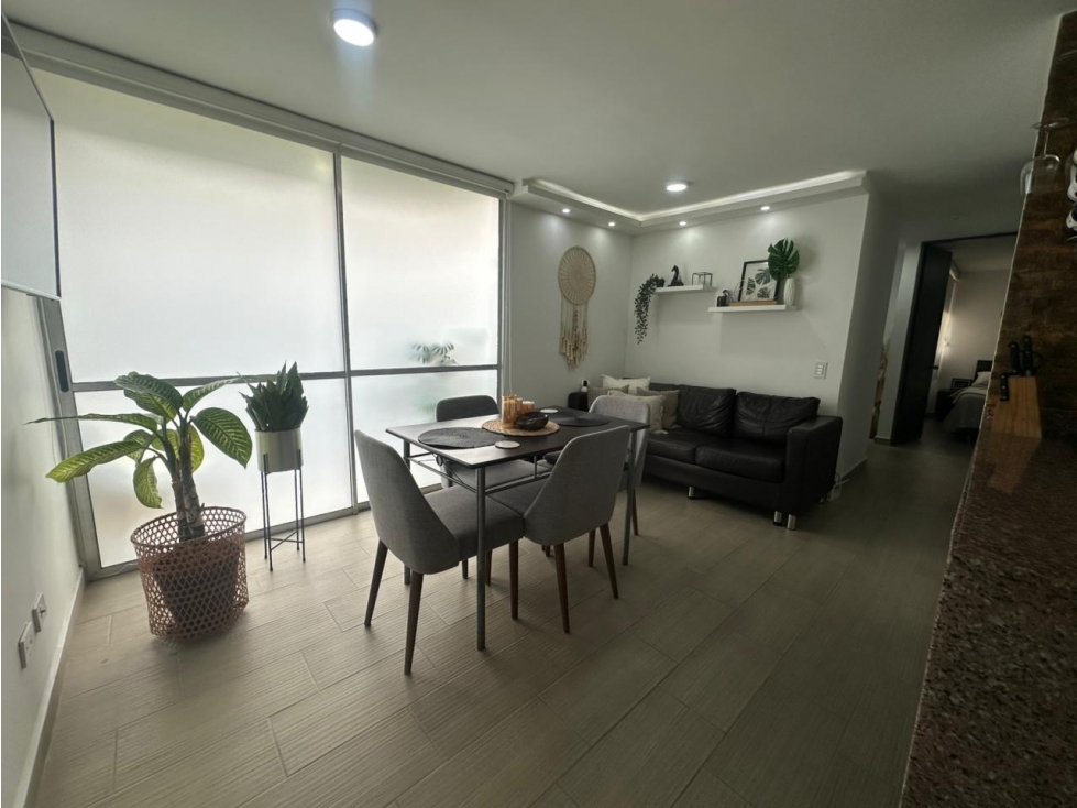 Apartamento en venta en Rionegro — foto 6