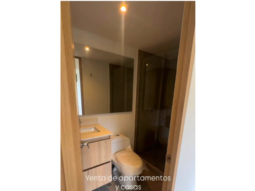 Apartamento en Venta el Retiro — foto 6