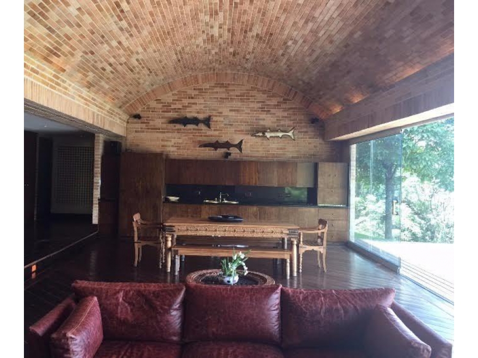Casa en venta El Retiro Sector Fizebad — foto 6