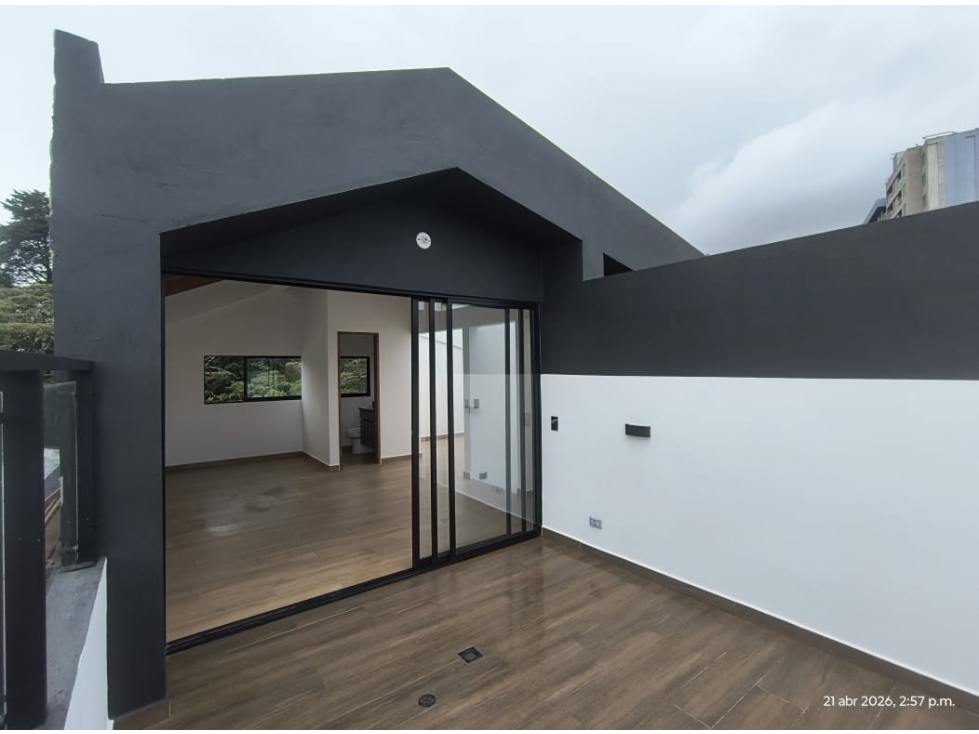 Apartamento en venta Llanogrande Rionegro — foto 6