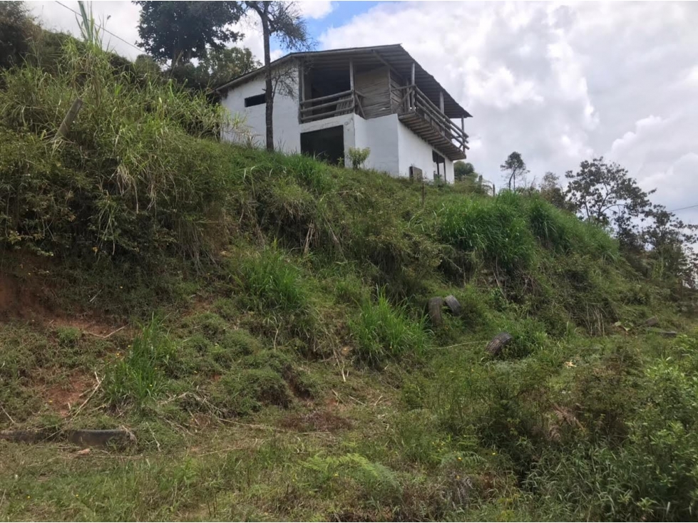 Lote en venta Guarne — foto 6