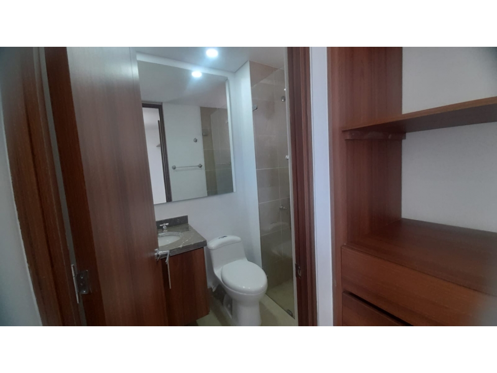 Apartamento en venta en San Antonio de Pereira — foto 6