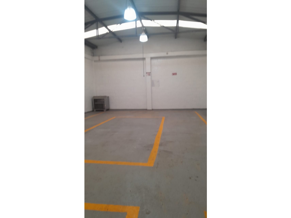 Bodega en venta, sector Aeropuerto, Rionegro, Antioquia - 2