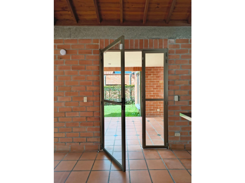Casa en Venta en El Retiro | Entrada del Retiro | 500 m² de Lote — foto 6