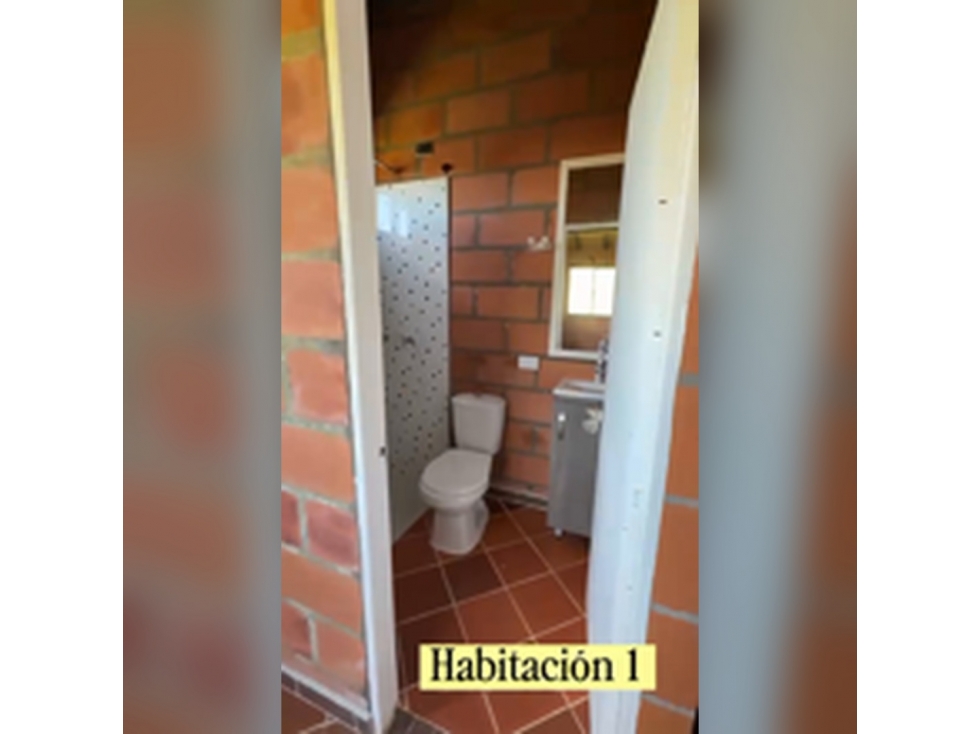 Finca en Venta en San Vicente | Vereda Las Hojas | 3.600 m² | 2 Casas - 5