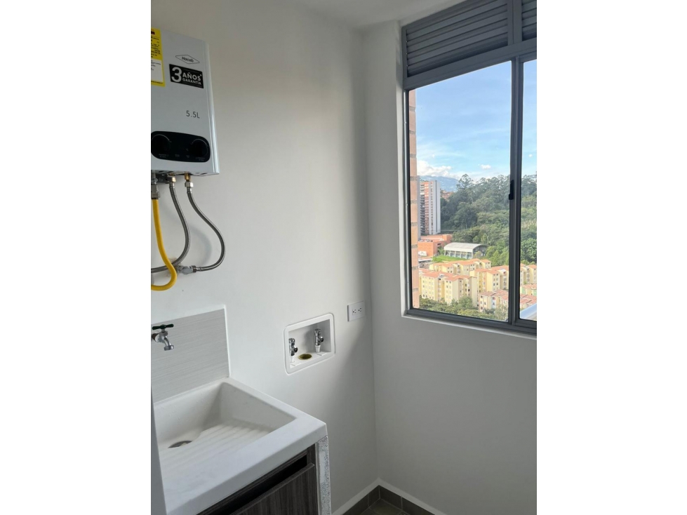 Apartamento en venta en Itagüí, Antioquia. — foto 5
