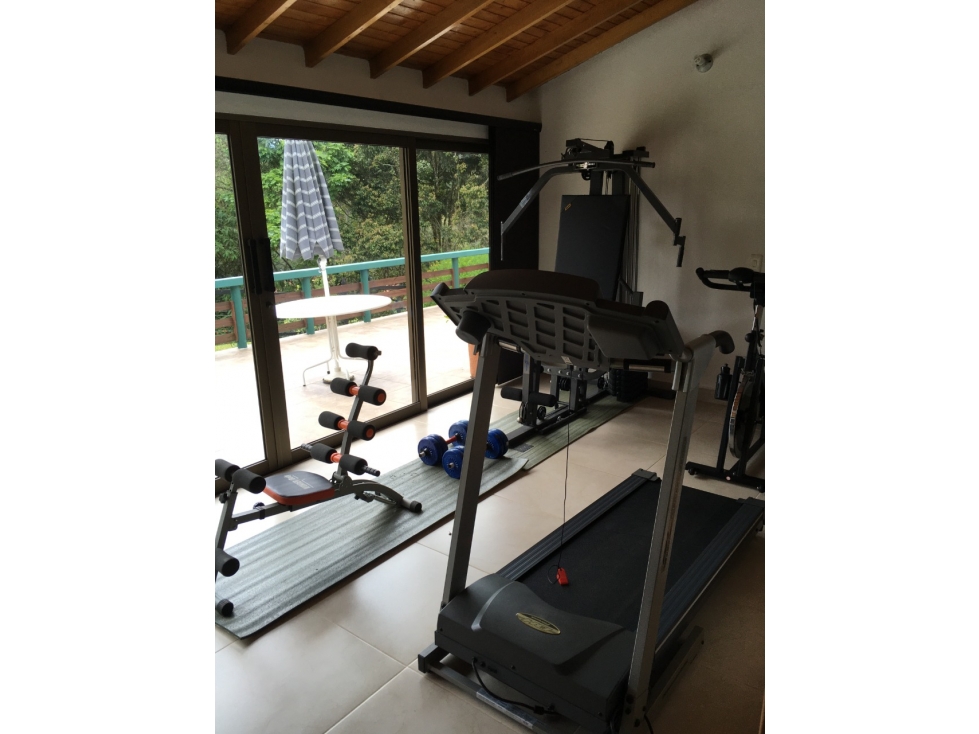 Finca en Venta en El Retiro — foto 6