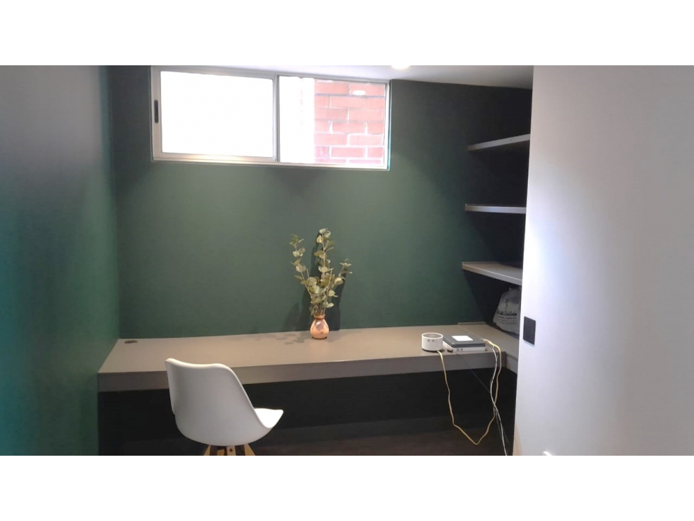 Apartamento en venta en Medellín, Antioquia — foto 4