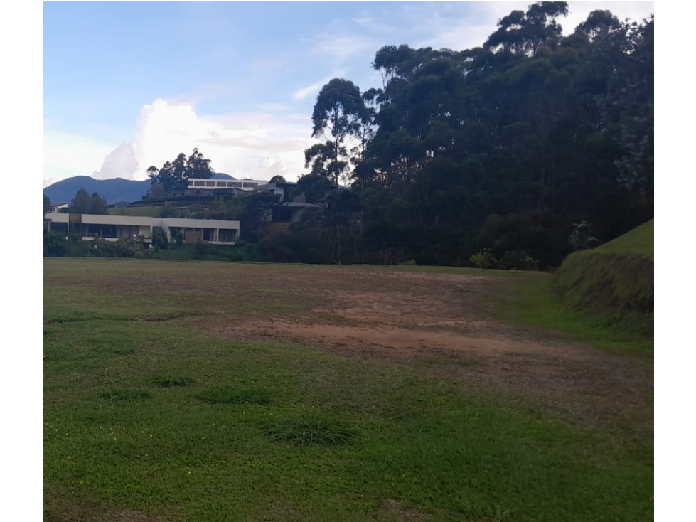 Lote en venta en El Carmen de Viboral, Antioquia. — foto 6