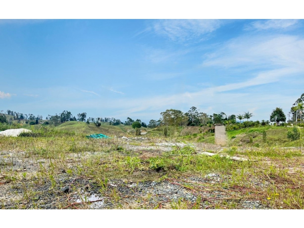 Lote en venta en Guarne, Antioquia
