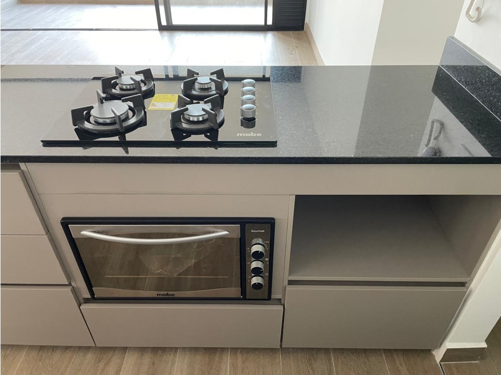 Apartamento en venta y arriendo en Rionegro, Antioquia. — foto 6