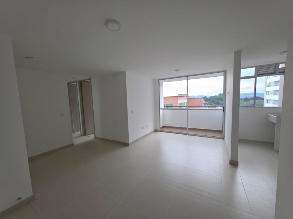 Apartamento en venta en Rionegro, Antioquia