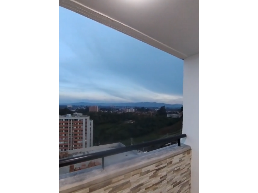 Apartamento en Venta en Rionegro Fontibón, Para Estrenar — foto 4