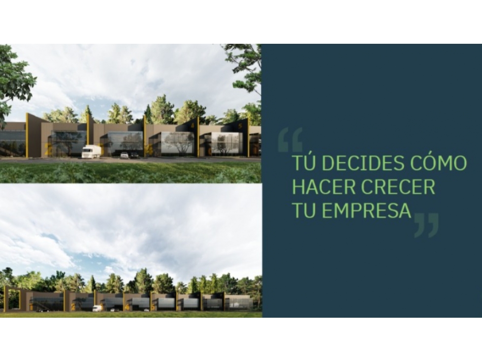 Lotes para Bodega en Venta, sector Hipodromo, Municipio Guarne — foto 5