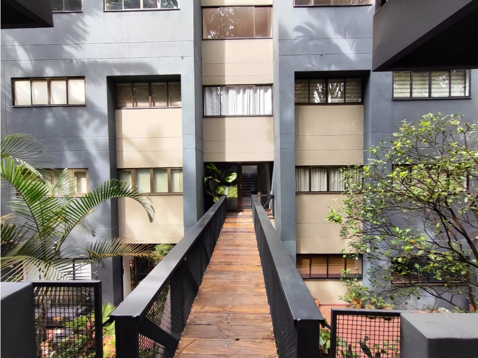 Apartamento en Arriendo en el Poblado, sector El Tesoro — foto 6