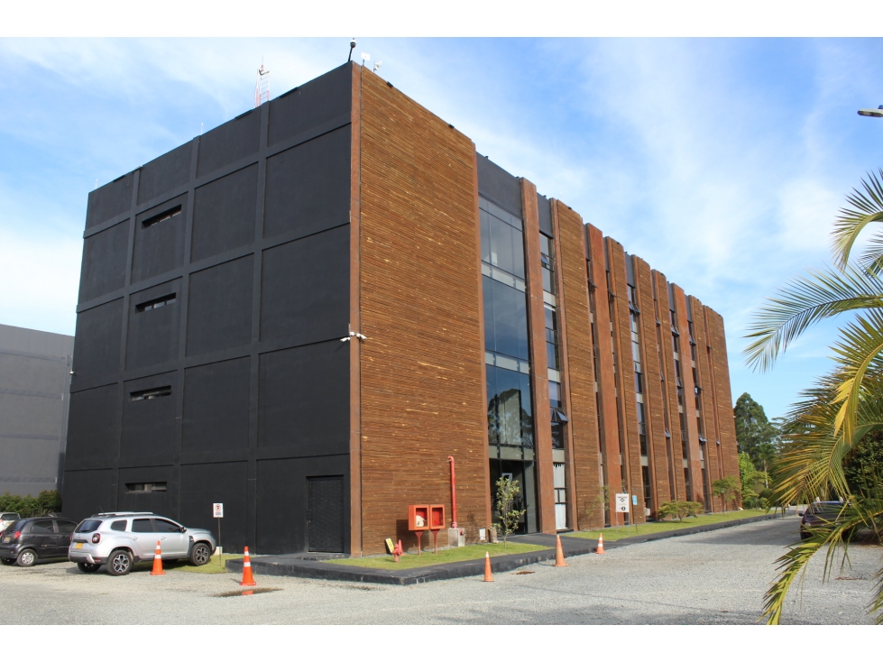 Oficinas en Arriendo en Rionegro, sector Llanogrande - 2