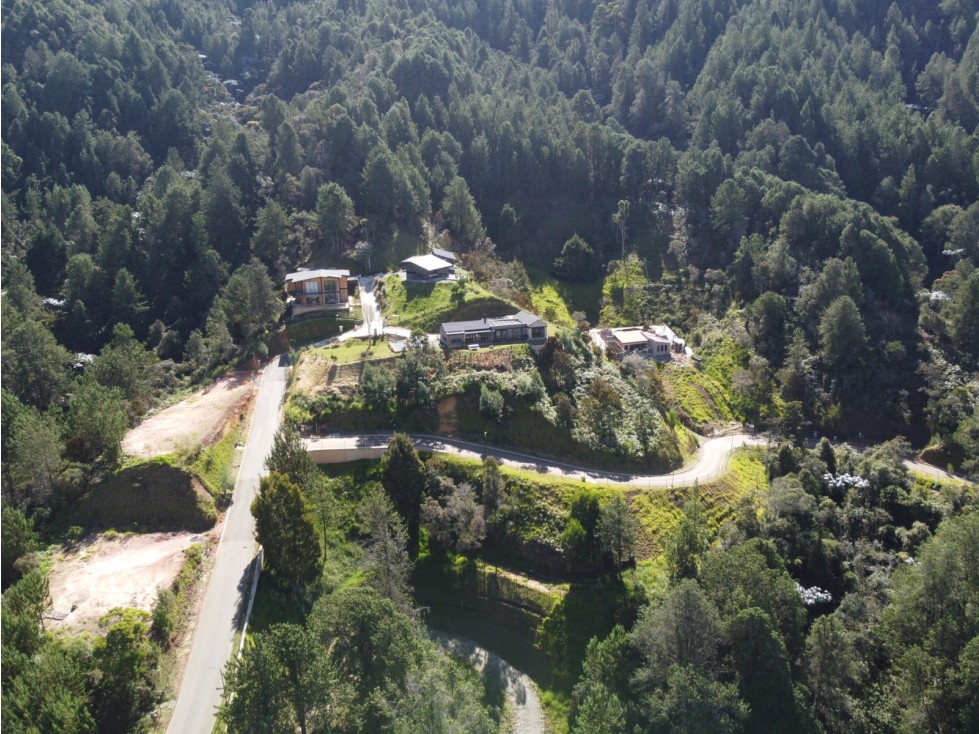 Lote en Venta en Guarne — foto 3