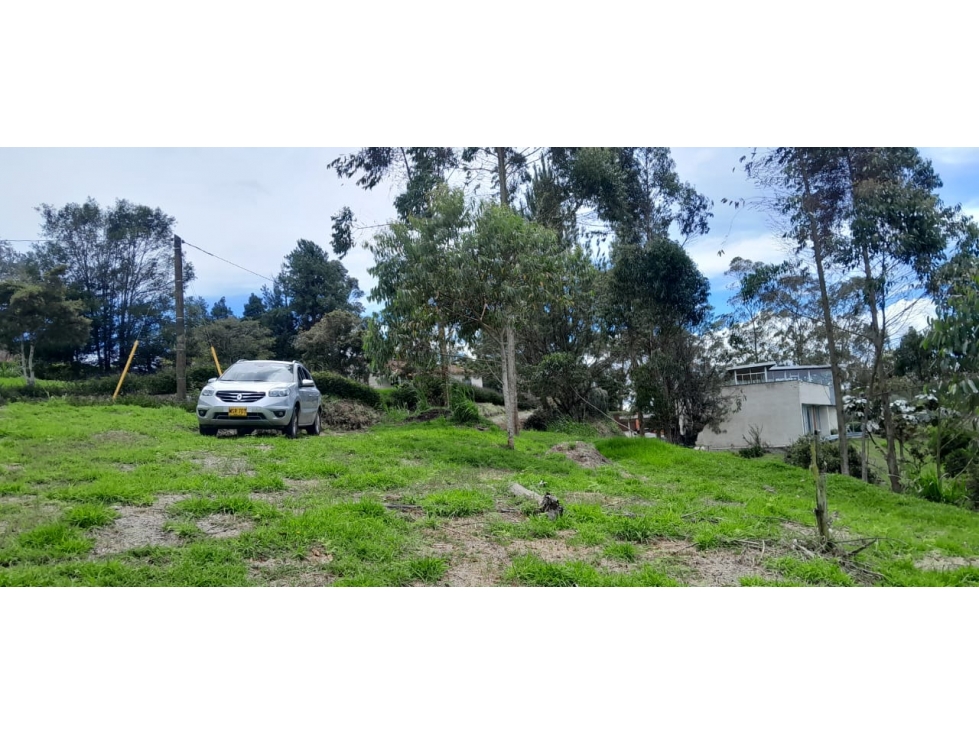 Lote en venta en Rionegro, Sector Quirama, Antioquia. — foto 2
