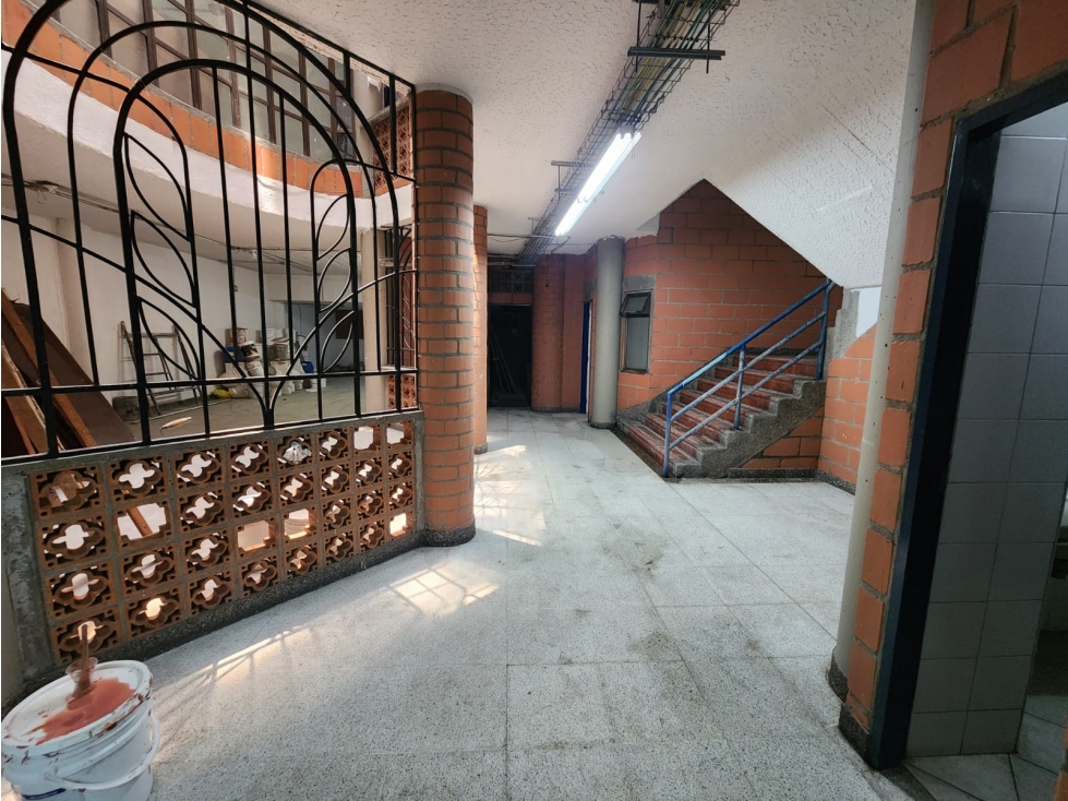 Edificio en arriendo en Medellín, Antioquia. - 5