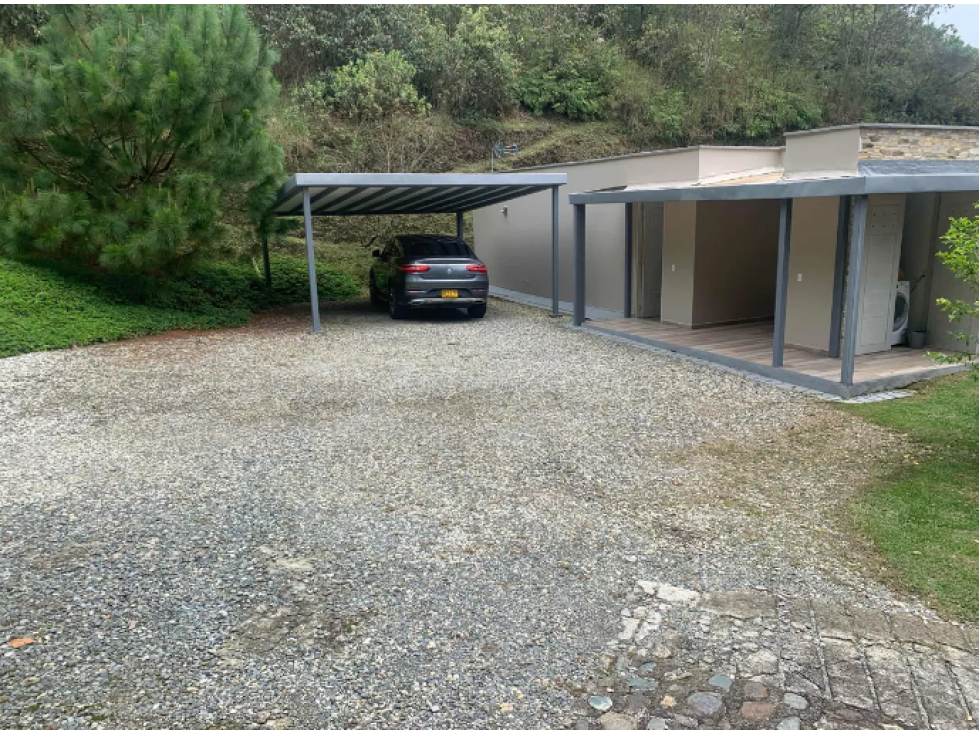 Finca en Venta o arriendo en El Retiro.