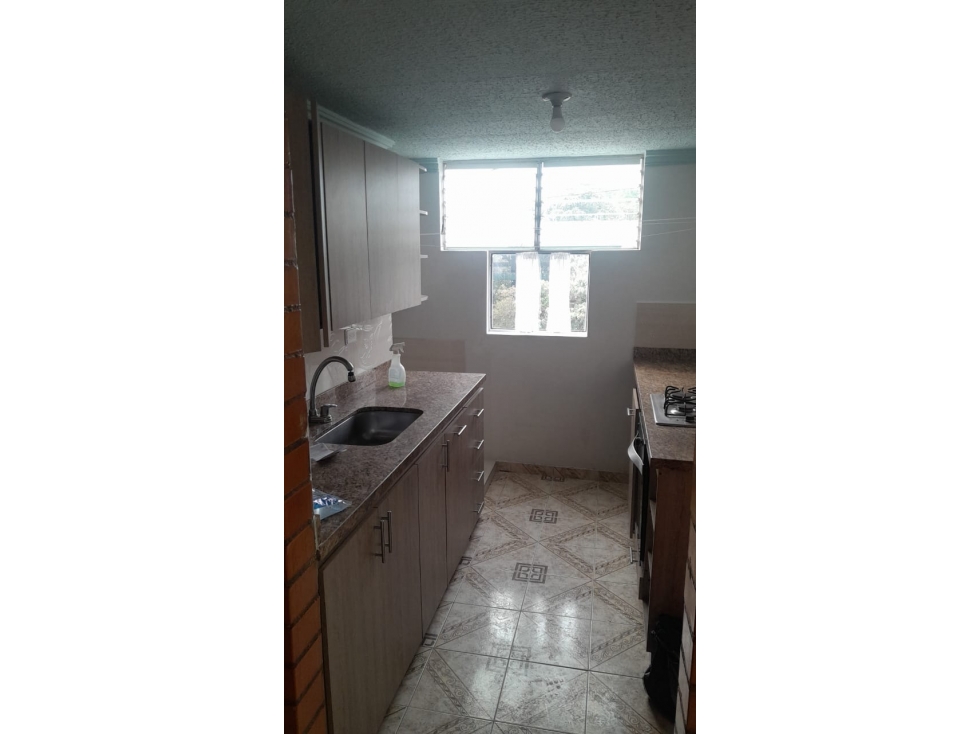 Apartamento en venta en San Antonio de Pereira, Rionegro. — foto 2