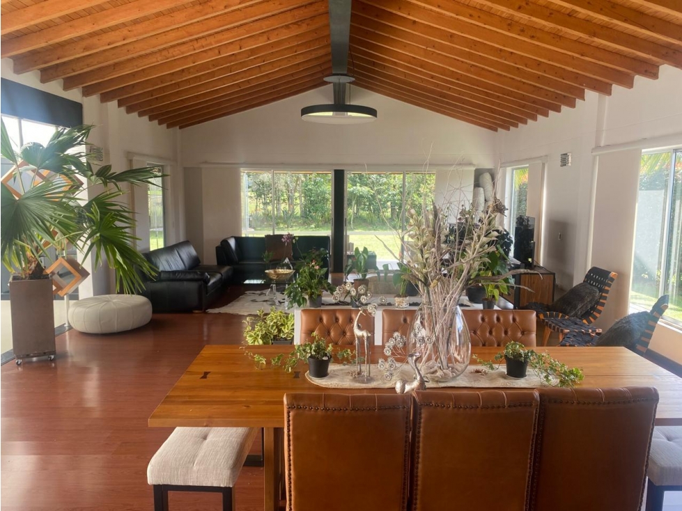 Casa en venta en Llanogrande, Rionegro. — foto 6