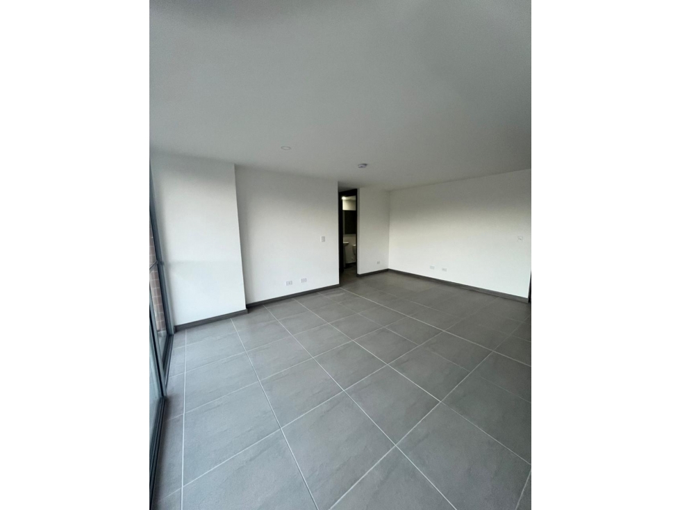 Apartamento en venta en Itagüí, Antioquia.