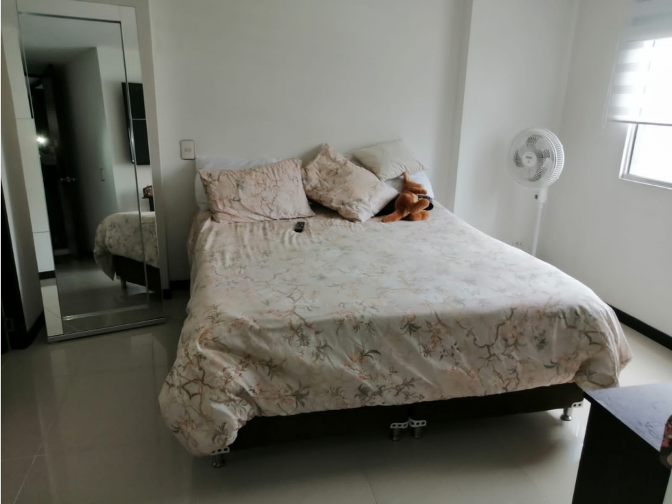 Apartamento en venta en Medellín, Antioquia — foto 5