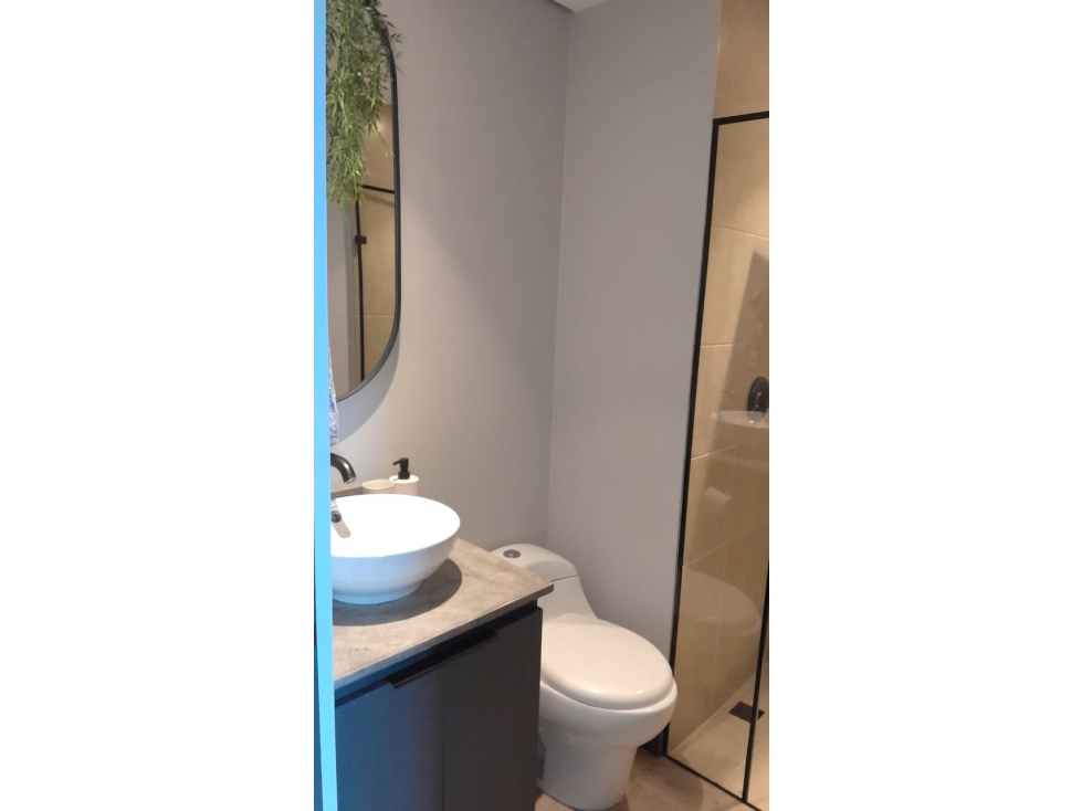 Apartamento en venta en Medellín, Antioquia — foto 5