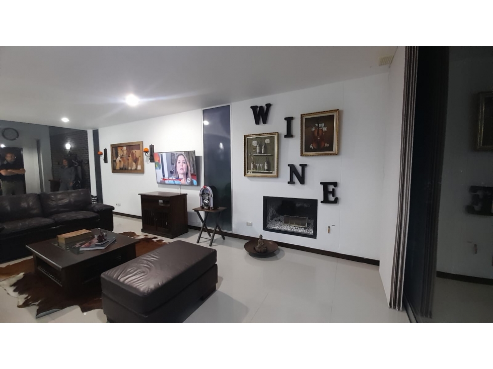 Casa en venta en Llanogrande, Rionegro. — foto 6