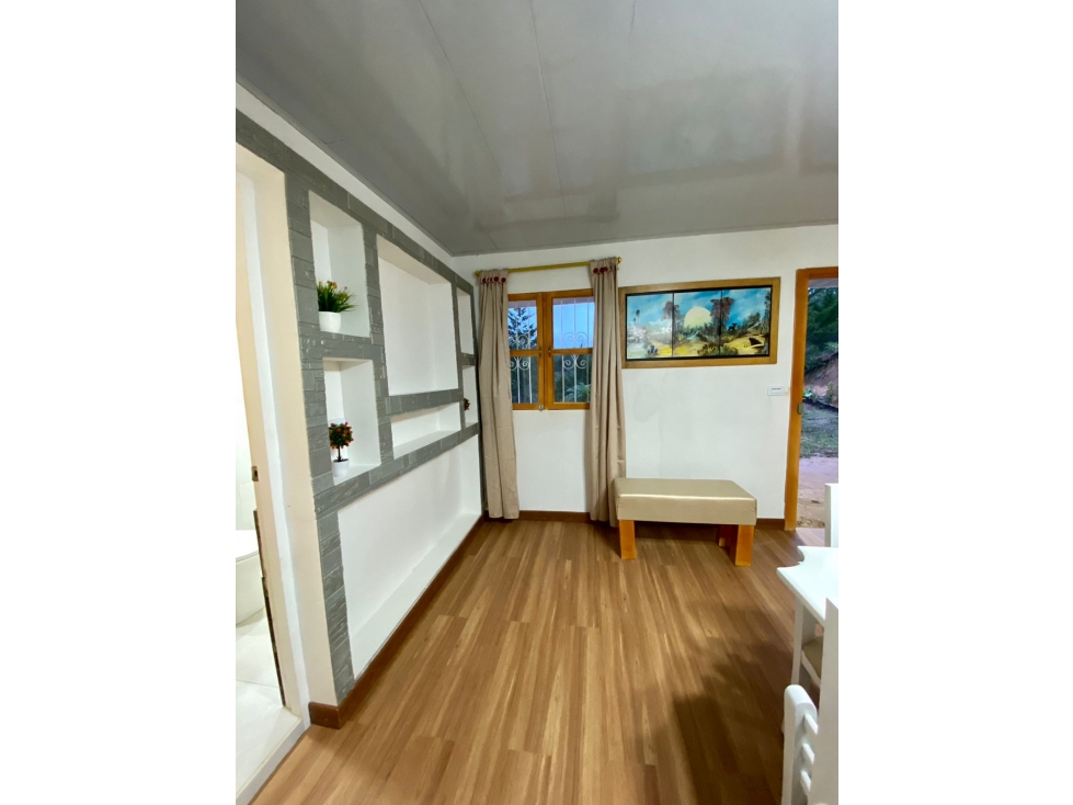 Lote y finca en venta en San Vicente, Antioquia. — foto 4