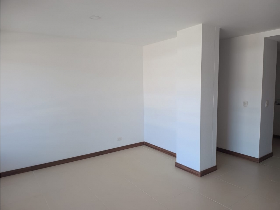 Apartamento en venta en La Ceja, Antioquia. — foto 3